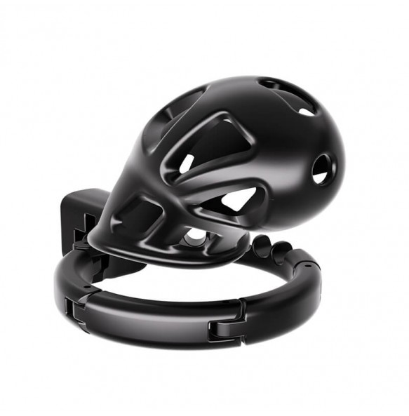 MizzZee - DinoGuard Chastity Cage SM (Long Type)